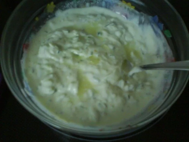 Rezept: Grillplatte XL Bild Nr. 18 Grillplatte XL - Rezept - Bild Nr. 18