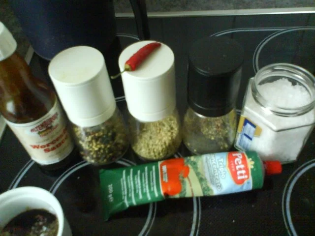 Rezept: Grillplatte XL Bild Nr. 24 Grillplatte XL - Rezept - Bild Nr. 24