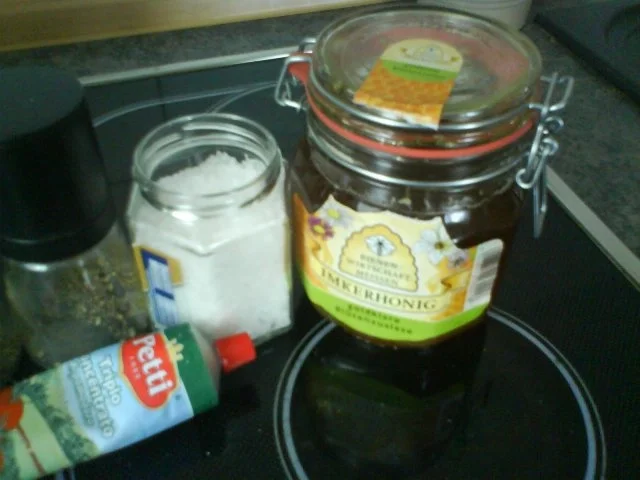 Rezept: Grillplatte XL Bild Nr. 25 Grillplatte XL - Rezept - Bild Nr. 25