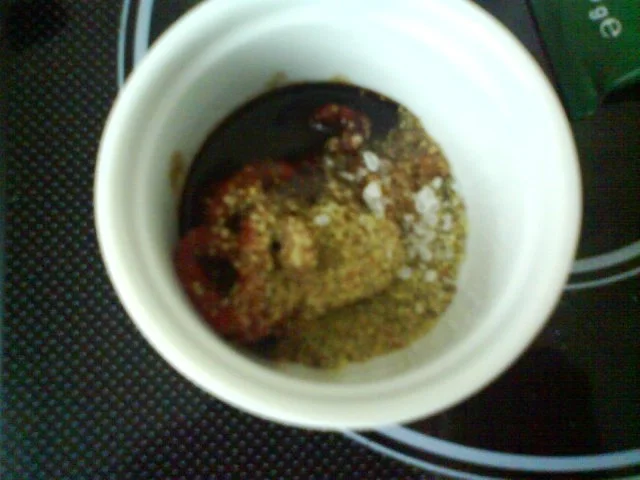 Rezept: Grillplatte XL Bild Nr. 26 Grillplatte XL - Rezept - Bild Nr. 26