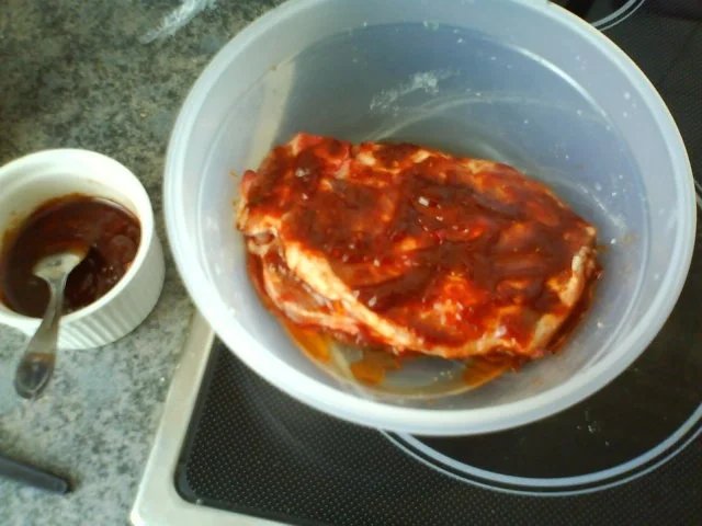 Rezept: Grillplatte XL Bild Nr. 29 Grillplatte XL - Rezept - Bild Nr. 29