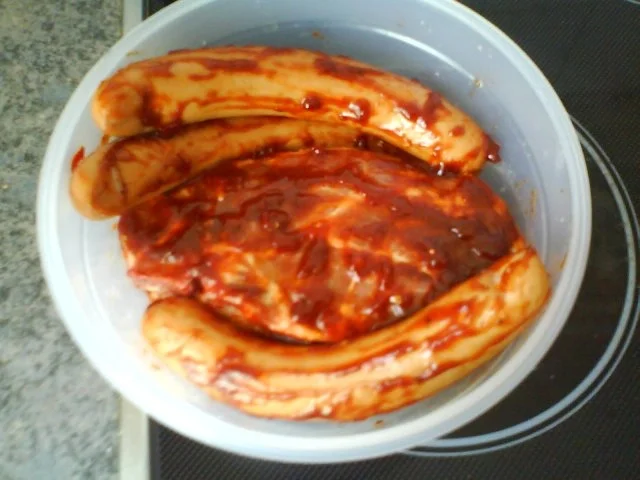 Rezept: Grillplatte XL Bild Nr. 30 Grillplatte XL - Rezept - Bild Nr. 30