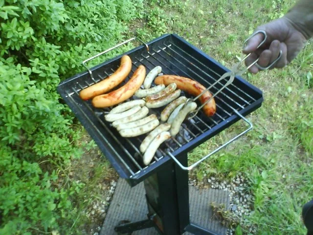 Rezept: Grillplatte XL Bild Nr. 31 Grillplatte XL - Rezept - Bild Nr. 31