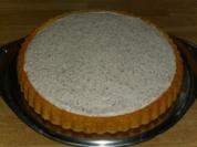 Schneller Milchschnittenkuchen - Rezept