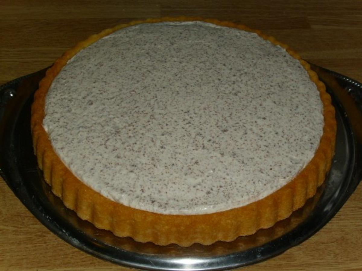 Schneller Milchschnittenkuchen - Rezept - kochbar.de