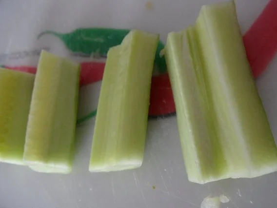 Rezept: Kartoffelsalat Bild Nr. 4 Kartoffelsalat - Rezept - Bild Nr. 4