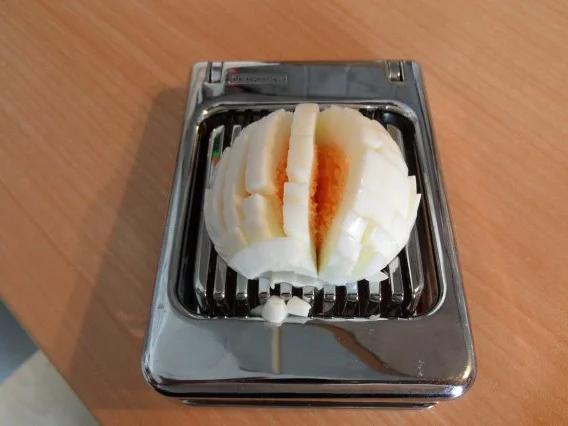 Rezept: Kartoffelsalat Bild Nr. 6 Kartoffelsalat - Rezept - Bild Nr. 6