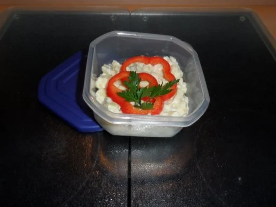 Rezept: Kartoffelsalat Kartoffelsalat - Rezept