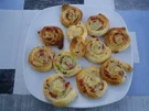Pizza - Snack - Rezept