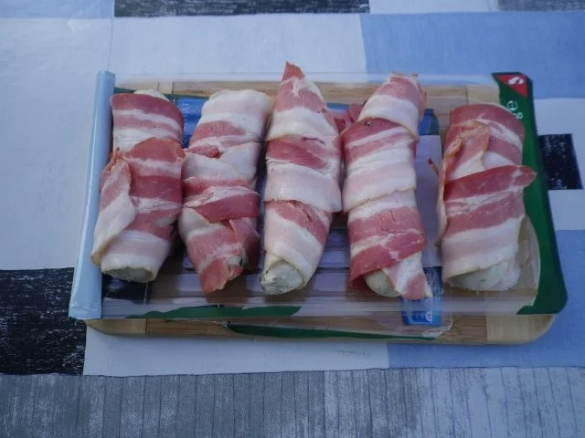 Weisswurst mal anderst - Rezept - Bild Nr. 2