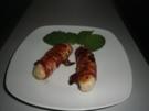 Weisswurst mal anderst - Rezept