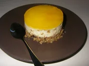 Mini-Orangen-Törtchen - Rezept
