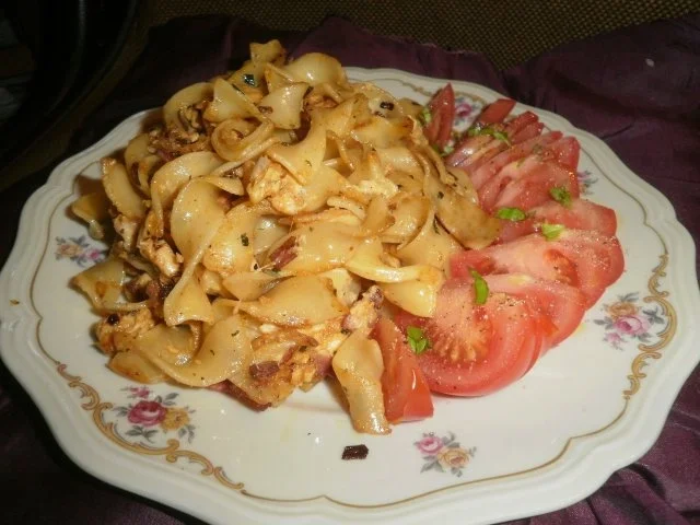 Blitz Pasta 4.0 - Rezept - Bild Nr. 3