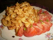 Blitz Pasta 4.0 - Rezept