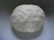 Pizzateig Grundrezept - Rezept