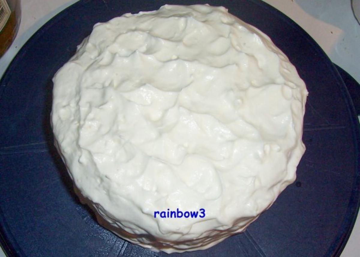 Backen: Mini-Zitronen-Sahne-Torte - Rezept - Bild Nr. 9
