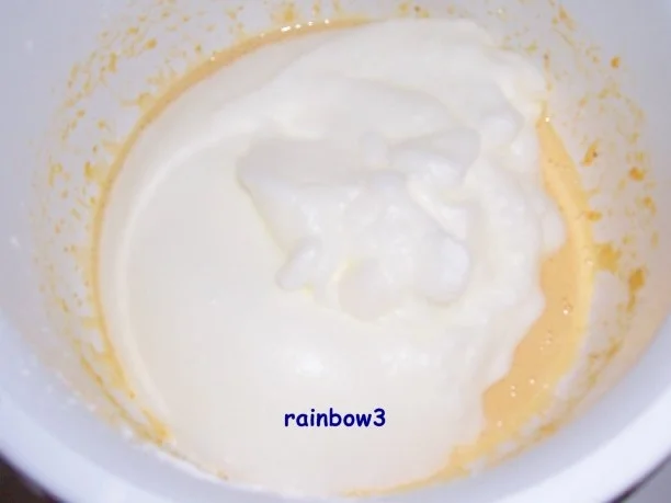 Backen: Mini-Zitronen-Sahne-Torte - Rezept - Bild Nr. 4