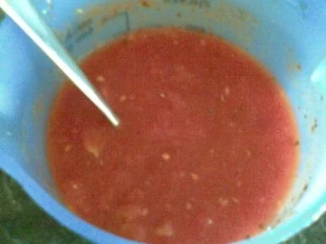 Cannelloni mit Hackfleischfüllung - Rezept - Bild Nr. 2