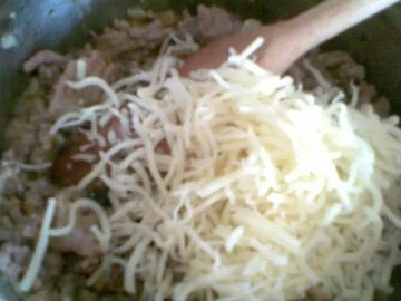 Cannelloni mit Hackfleischfüllung - Rezept - Bild Nr. 4