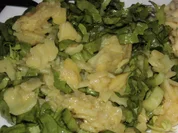 Rezept: Mein schwäbischer Kartoffelsalat Bild Nr. 2 Mein schwäbischer Kartoffelsalat - Rezept - Bild Nr. 2
