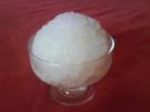 Granita Eis - Rezept