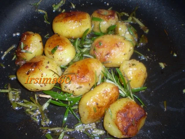 Rezept: Mediterrane Taschen überbacken Bild Nr. 13 Mediterrane Taschen überbacken - Rezept - Bild Nr. 13