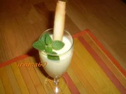  Leichte Sektcreme - Rezept