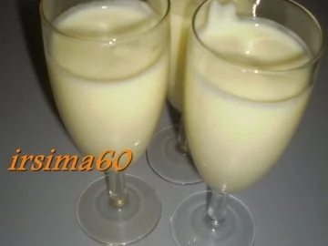 Rezept: Leichte Sektcreme Bild Nr. 4 Leichte Sektcreme - Rezept - Bild Nr. 4