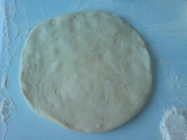 Rezept: Kaiserbrötchen Bild Nr. 4 Kaiserbrötchen - Rezept - Bild Nr. 4