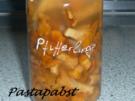 Eingelegte Pfifferlinge - Rezept