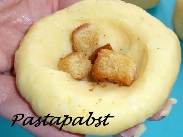 Kartoffelklöße - Rezept - Bild Nr. 2