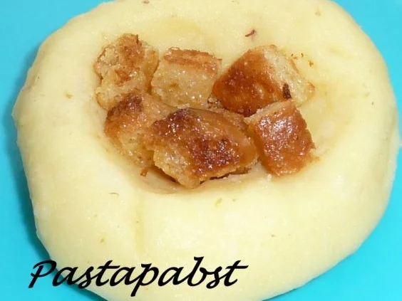 Kartoffelklöße - Rezept - Bild Nr. 3