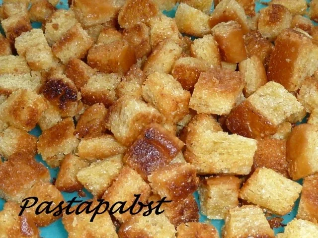 Kartoffelklöße - Rezept - Bild Nr. 4