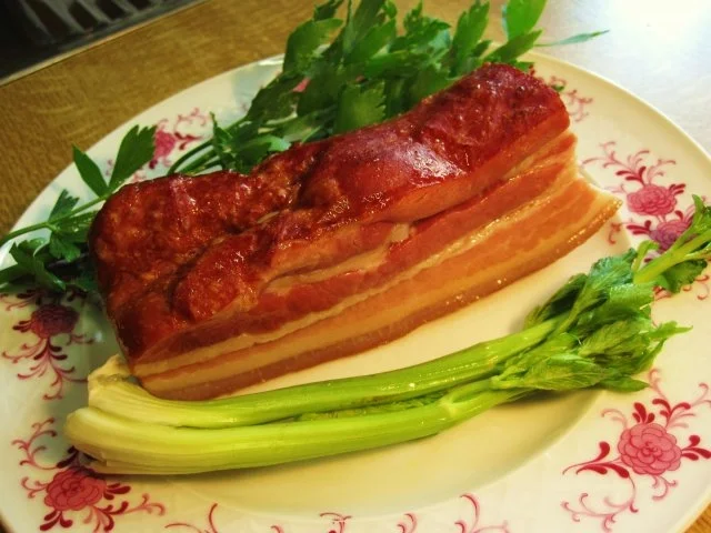 Rezept: Gemüsesuppe mit Rauchfleisch ... Bild Nr. 2 Gemüsesuppe mit Rauchfleisch ... - Rezept - Bild Nr. 2