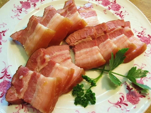 Rezept: Gemüsesuppe mit Rauchfleisch ... Bild Nr. 6 Gemüsesuppe mit Rauchfleisch ... - Rezept - Bild Nr. 6