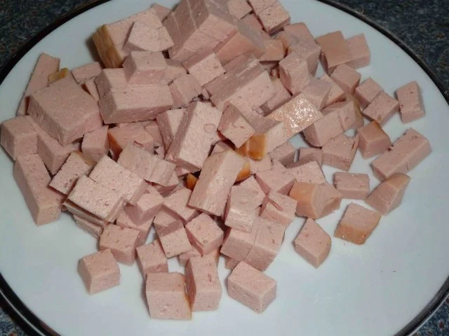 Rezept: Bunte Champignonpfanne mit Ei Bild Nr. 11 Bunte Champignonpfanne mit Ei - Rezept - Bild Nr. 11