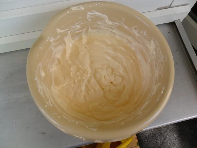 Topfen-Marillenstrudel aus Blätterteig - Rezept - Bild Nr. 2