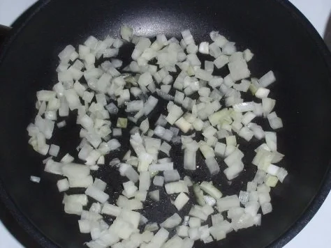 Rezept: Tatar-Pfifferling-Sauce mit Gemüsenudeln Bild Nr. 10 Tatar-Pfifferling-Sauce mit Gemüsenudeln - Rezept - Bild Nr. 10