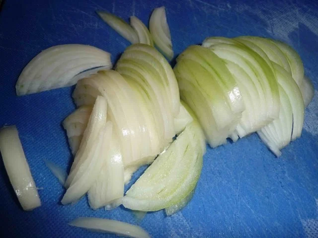 Bunter Tortellini- Auflauf - Rezept - Bild Nr. 7