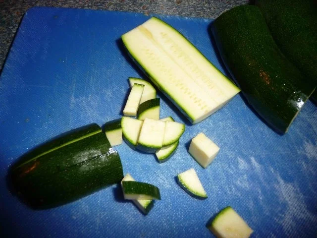 Bunter Tortellini- Auflauf - Rezept - Bild Nr. 8