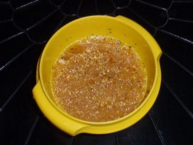 Sommersalat mit Schinken - Rezept - Bild Nr. 10