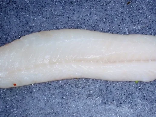 Mediterranes Gemüse mit Kabeljaurückenfilet aus dem Ofen - Rezept - Bild Nr. 9