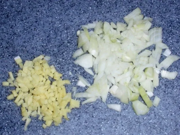 Mediterranes Gemüse mit Kabeljaurückenfilet aus dem Ofen - Rezept - Bild Nr. 11