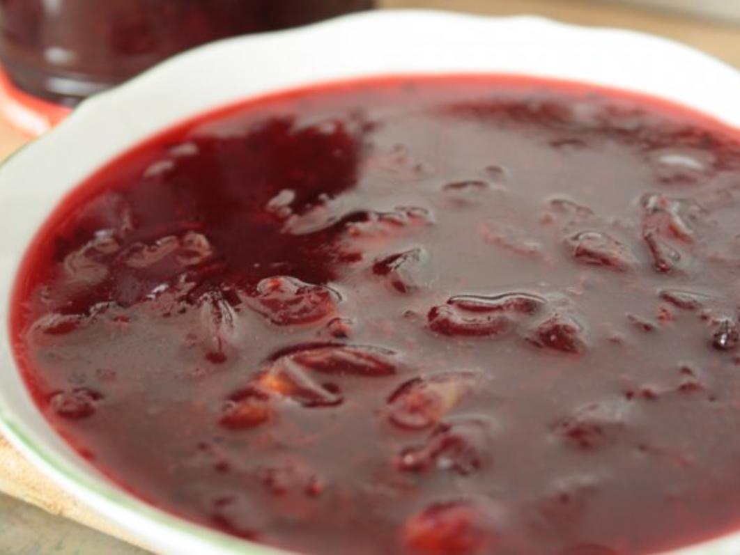 Stachelbeer Marmelade Rezepte - kochbar.de