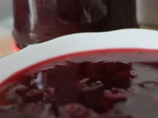 Rezept: Stachelbeer-Konfitüre Bild Nr. 2 Stachelbeer-Konfitüre - Rezept - Bild Nr. 2