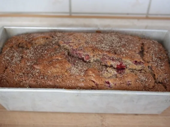 Kuchen: Himbeerkiste - Rezept - Bild Nr. 4