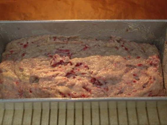 Kuchen: Himbeerkiste - Rezept - Bild Nr. 3