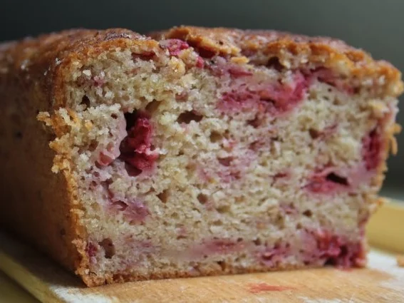 Kuchen: Himbeerkiste - Rezept - Bild Nr. 5