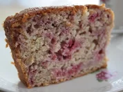 Kuchen: Himbeerkiste - Rezept