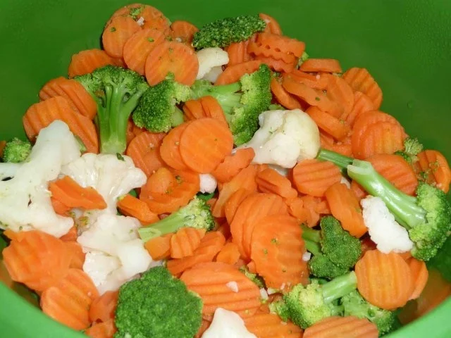 Gnocchi-Ratatouille überbacken - Rezept - Bild Nr. 3